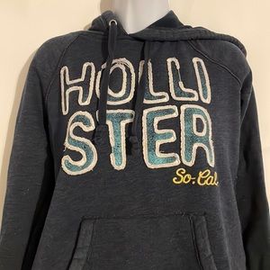 Hollister Sweatshirt/Hoodie!